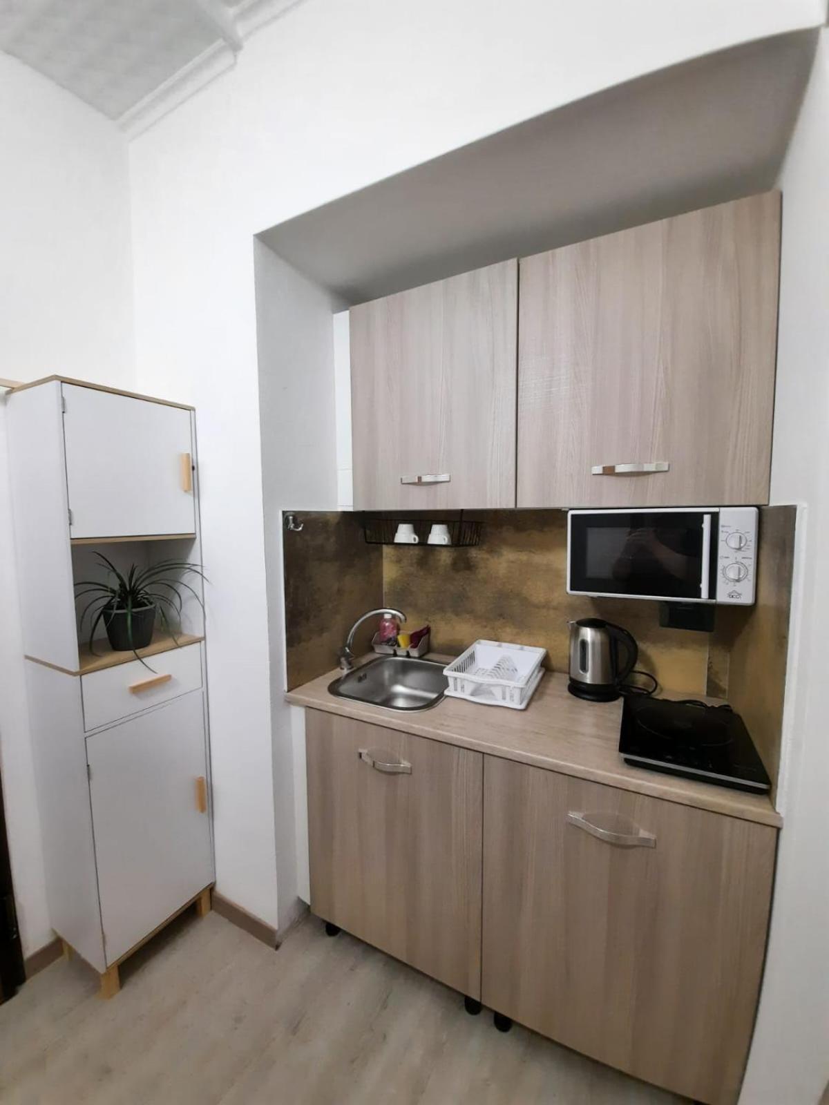 Апартаменти Viccinella House Capranica Екстер'єр фото