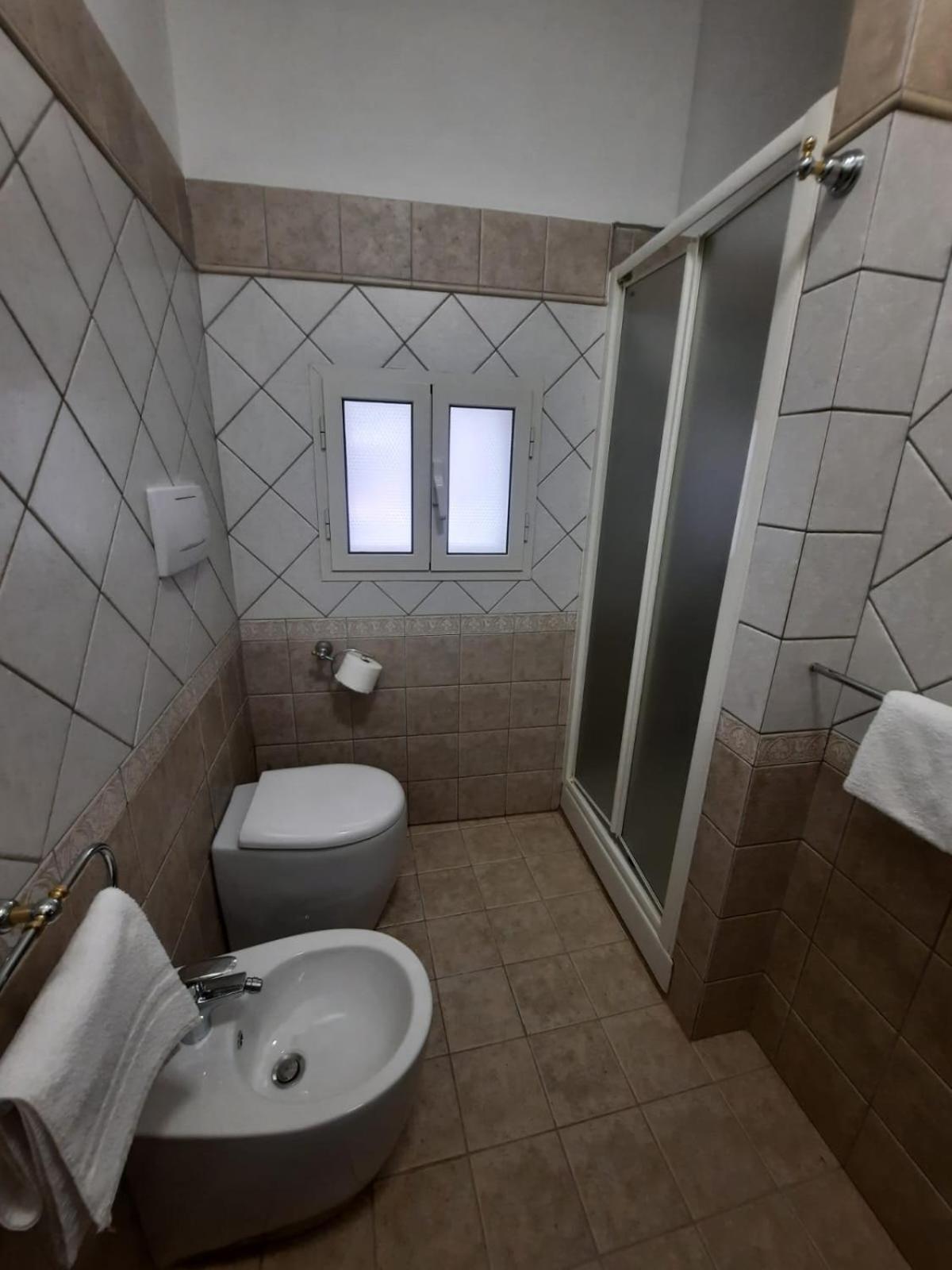Апартаменти Viccinella House Capranica Екстер'єр фото